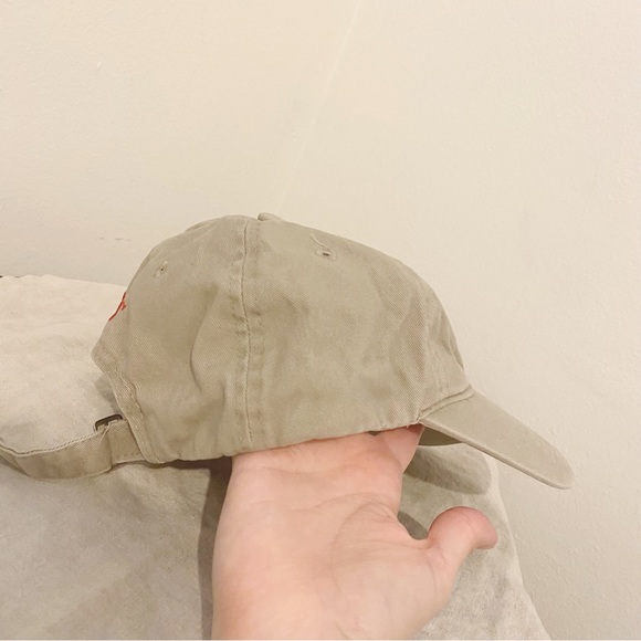 Savage Baseball Hat - Picture 4 of 6